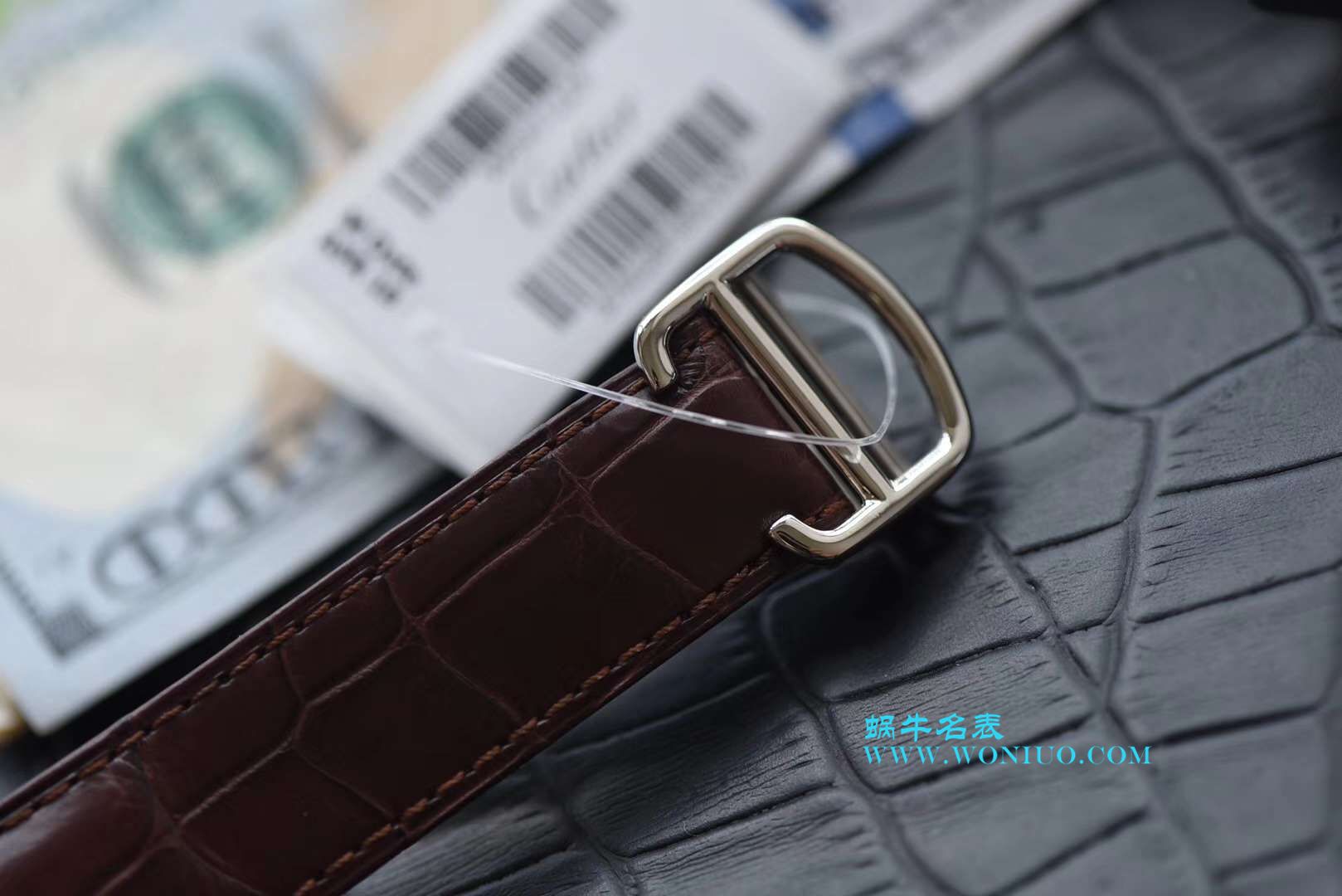 【HBBV6 High quality 1:1 Replica Watches 】 Cartier  蓝气球系列 《大号蓝气球42毫米》 W69012Z4/W69016Z4 wrist watches  / KAH014