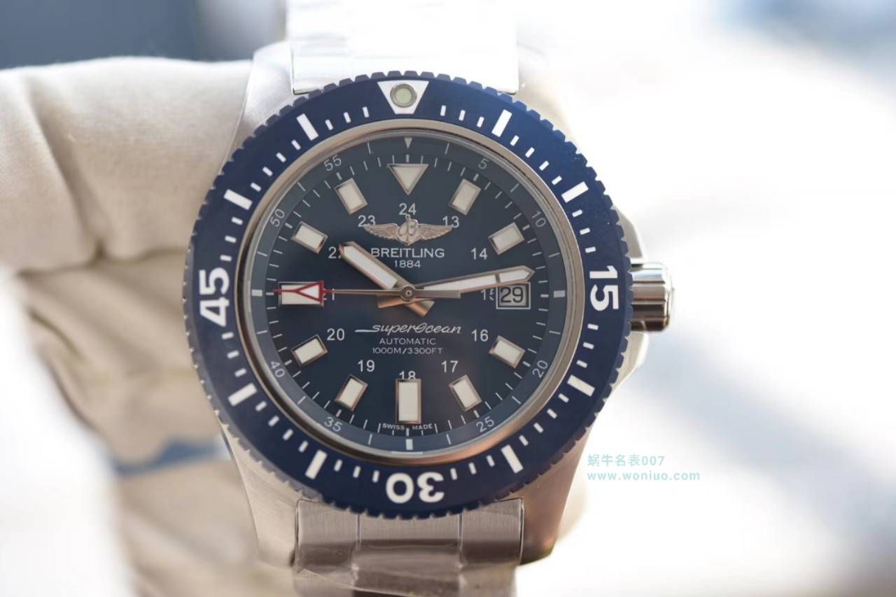 【原单正品、专柜验货】 Breitling 超级海洋系列Y1739316|C959|162A wrist watches 、Y1739310|BF45|227S|A20SS.1 wrist watches 、M17393AN|BE92|227S|M20SS.1 wrist watches  / BL086