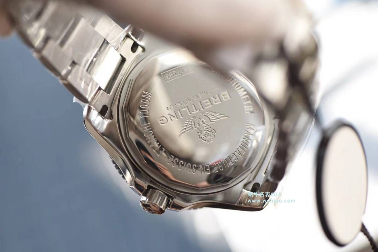 【原单正品、专柜验货】 Breitling 超级海洋系列Y1739316|C959|162A wrist watches 、Y1739310|BF45|227S|A20SS.1 wrist watches 、M17393AN|BE92|227S|M20SS.1 wrist watches  / BL086