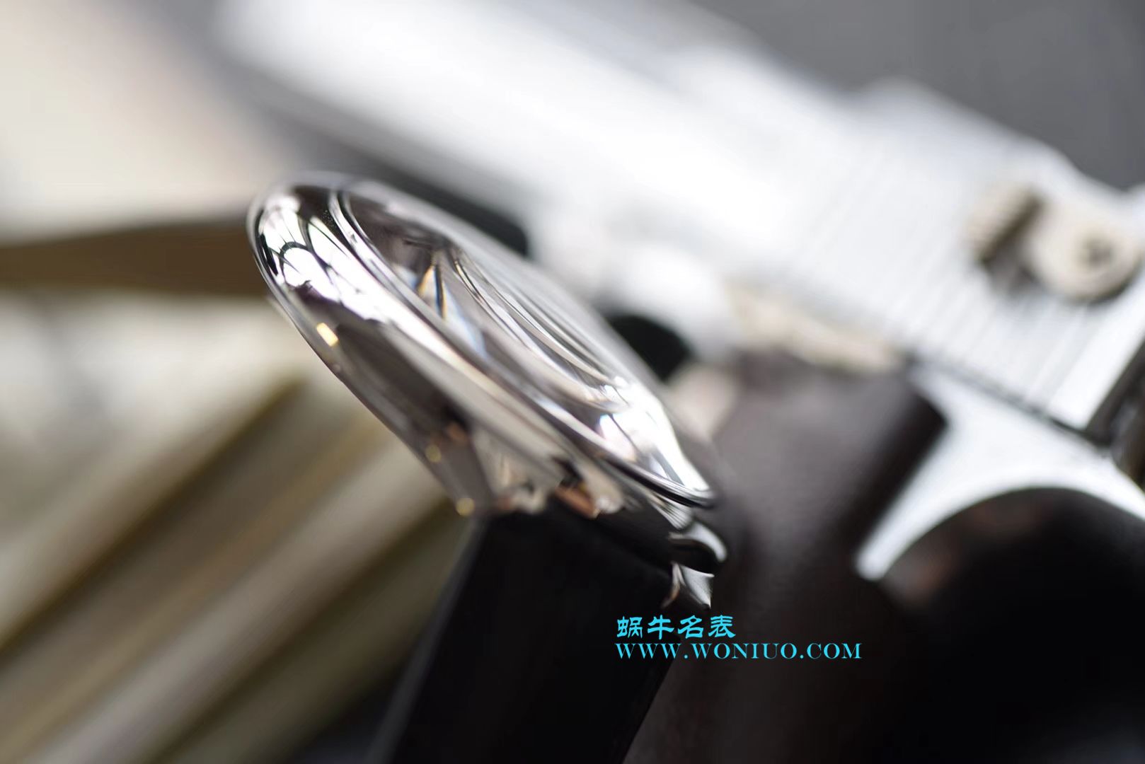 【HBBV6 High quality 1:1 Replica Watches 】 Cartier  蓝气球系列 《大号蓝气球42毫米》 W69012Z4/W69016Z4 wrist watches  / KAH014