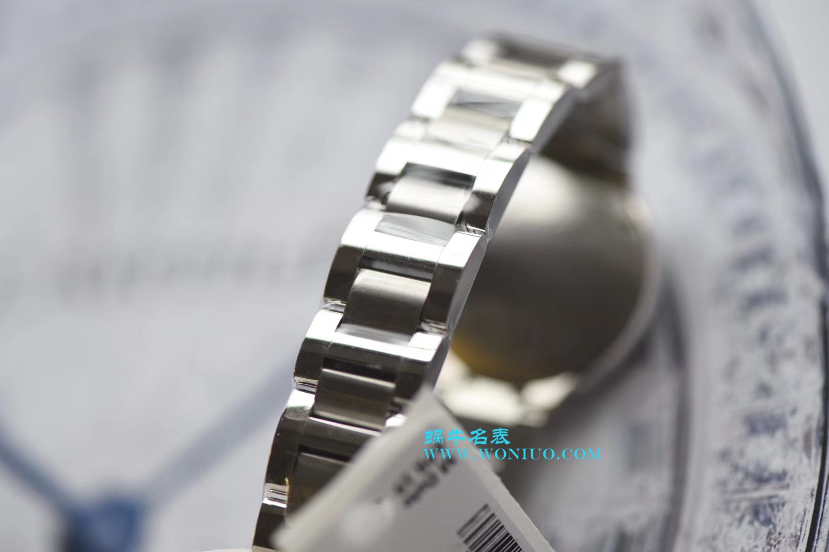 V6新品 Cartier  蓝气球28mm Replica Copy  W4BB0015 市面最高版本 奢华精致 / K160