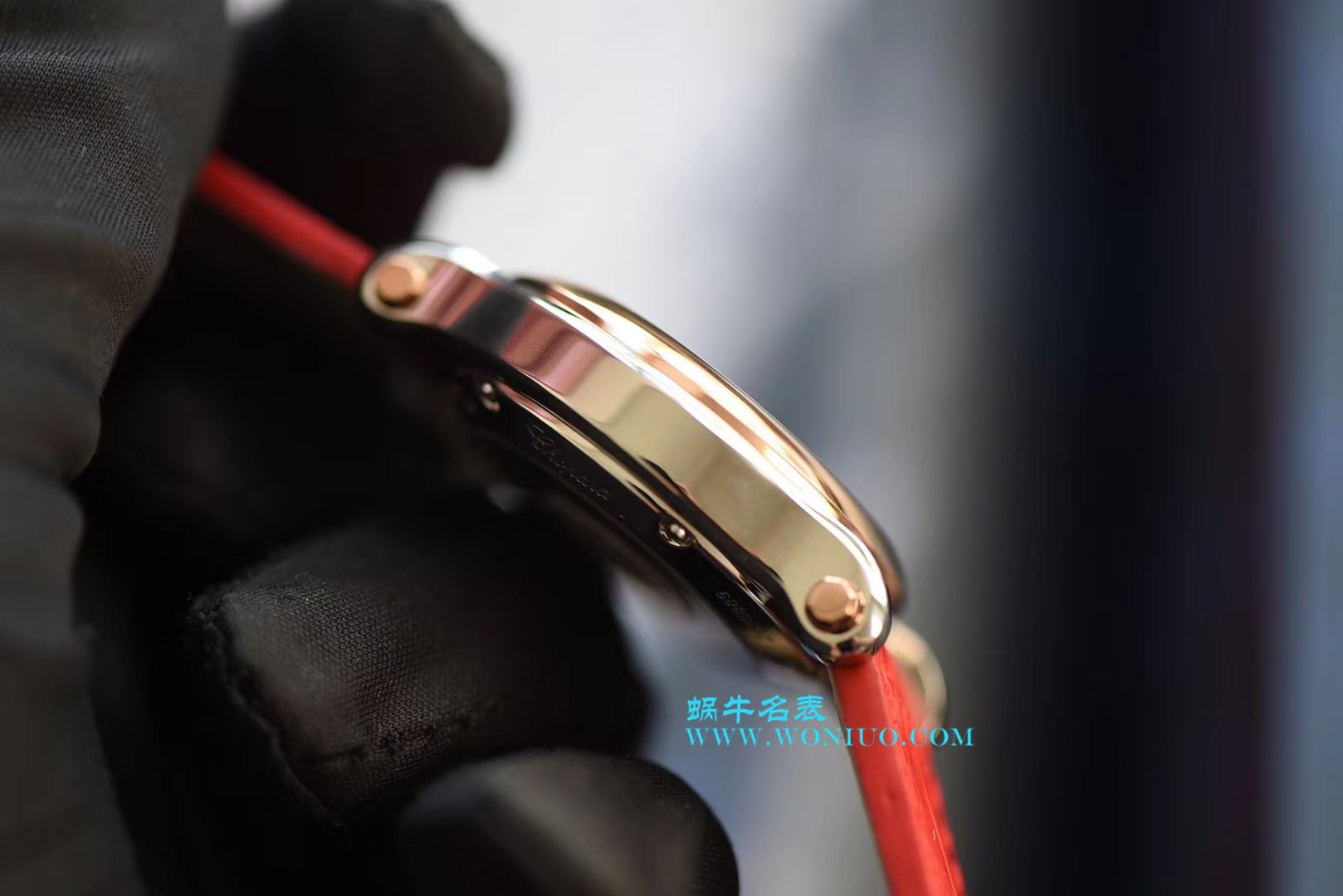 Chopard HAPPY SPORT MEDIUM AUTOMATIC系列 278559-3001  top  Replica Copy 女士 Watches  / XB015