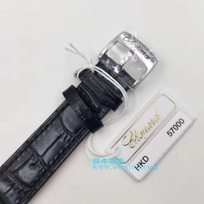 Chopard HAPPY SPORT MEDIUM AUTOMATIC系列 278559-3001  top  Replica Copy 女士 Watches  / XB015