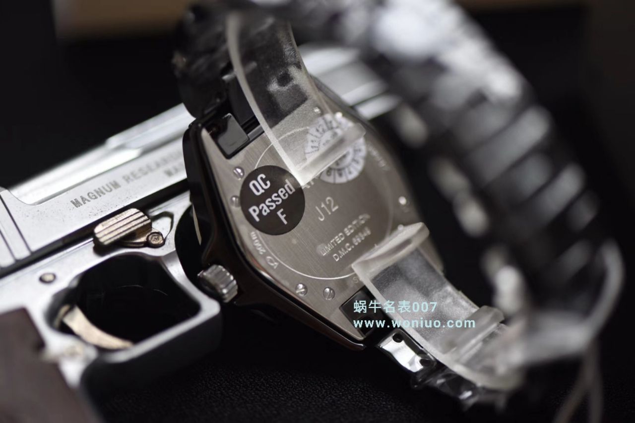 【独家 Video analysis 】KOR韩版 top  Replica Copy 香奈儿 J12香奈儿INTENSE 重置加强版女士石英 wrist watches  / X033