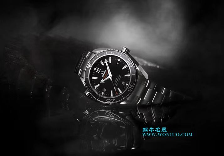 【VS Perfect  High quality   Replica Watches 】OMEGA Seamaster 系列 海洋宇宙600米232.30.42.21.01.001 wrist watches  / M335