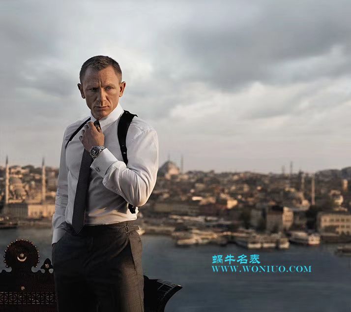 VSOMEGA Seamaster  High quality  Replica Copy  Watches  海洋宇宙600米232.30.42.21.01.003 wrist watches  