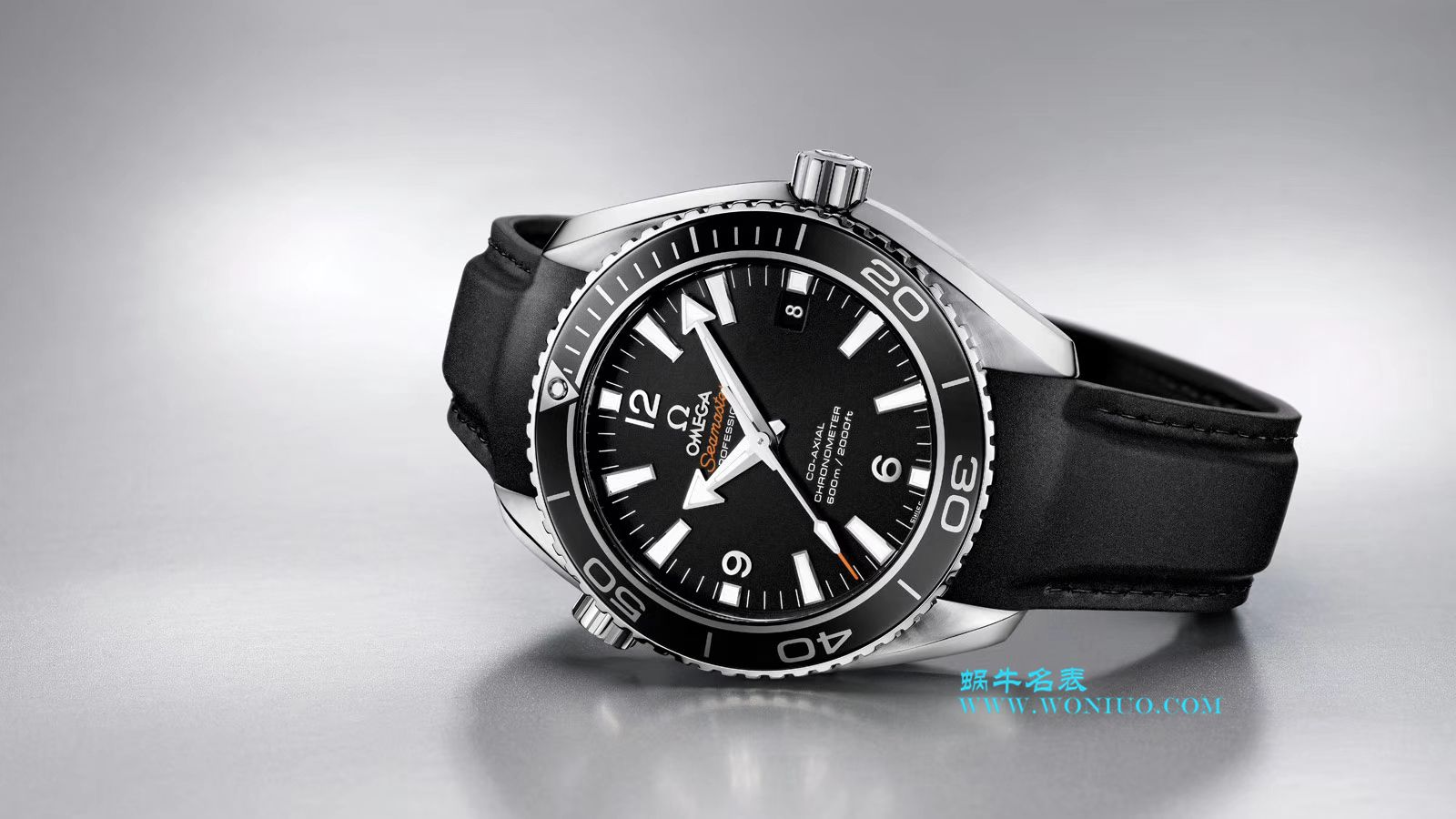 VSOMEGA Seamaster  High quality  Replica Copy  Watches  海洋宇宙600米232.30.42.21.01.003 wrist watches  