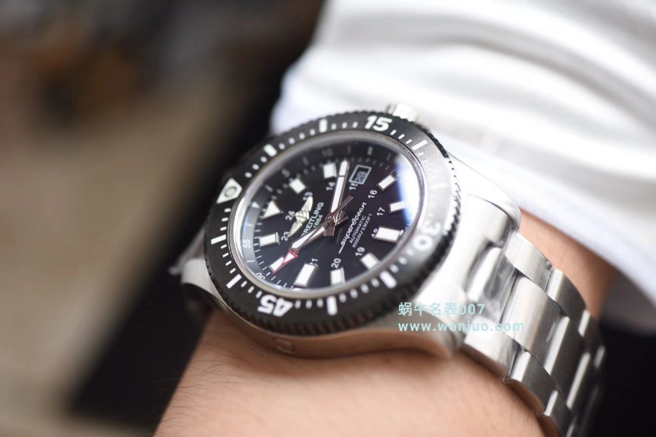 【原单正品、专柜验货】 Breitling 超级海洋系列Y1739316|C959|162A wrist watches 、Y1739310|BF45|227S|A20SS.1 wrist watches 、M17393AN|BE92|227S|M20SS.1 wrist watches  / BL086
