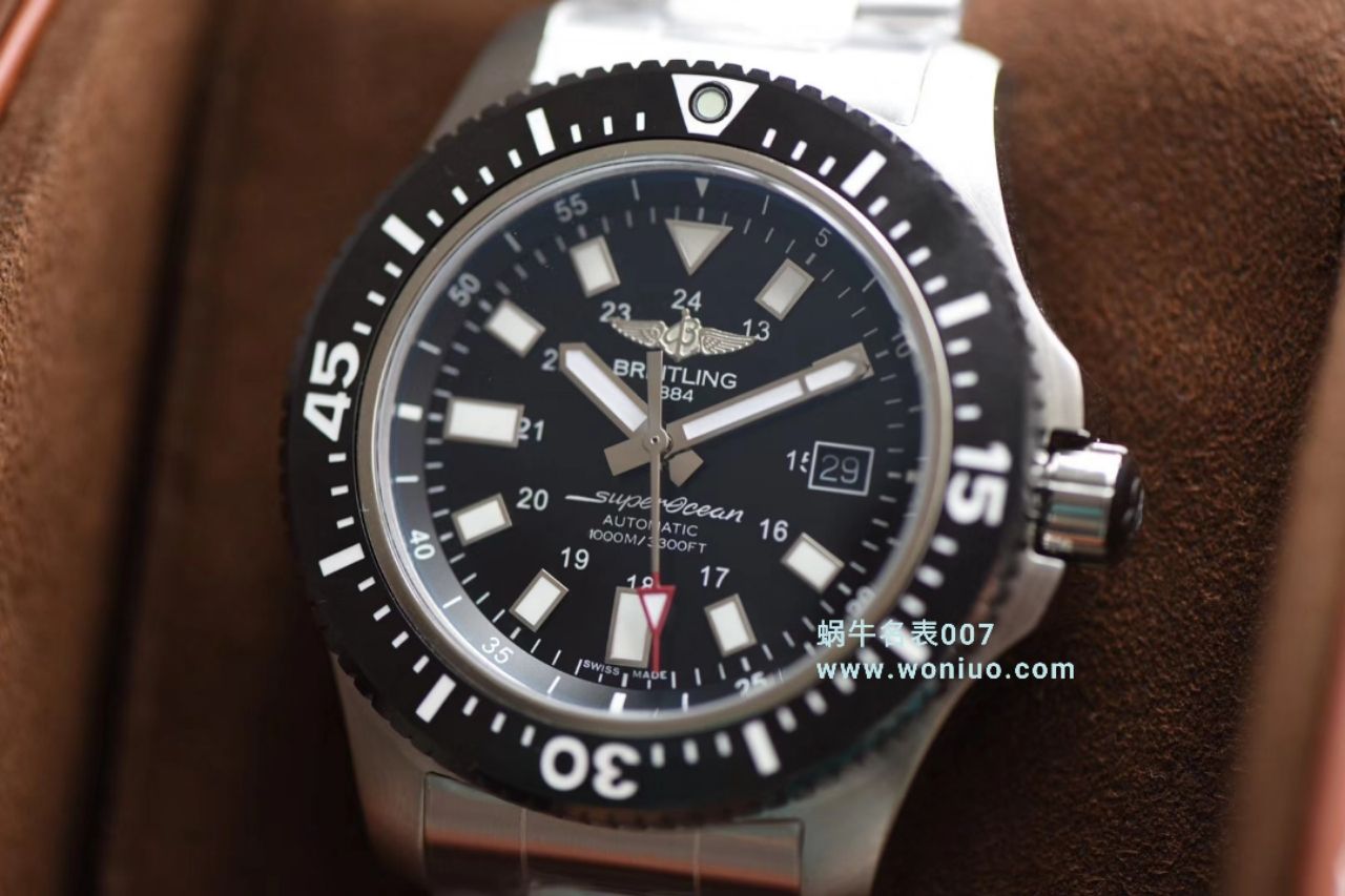 【原单正品、专柜验货】 Breitling 超级海洋系列Y1739316|C959|162A wrist watches 、Y1739310|BF45|227S|A20SS.1 wrist watches 、M17393AN|BE92|227S|M20SS.1 wrist watches  / BL086