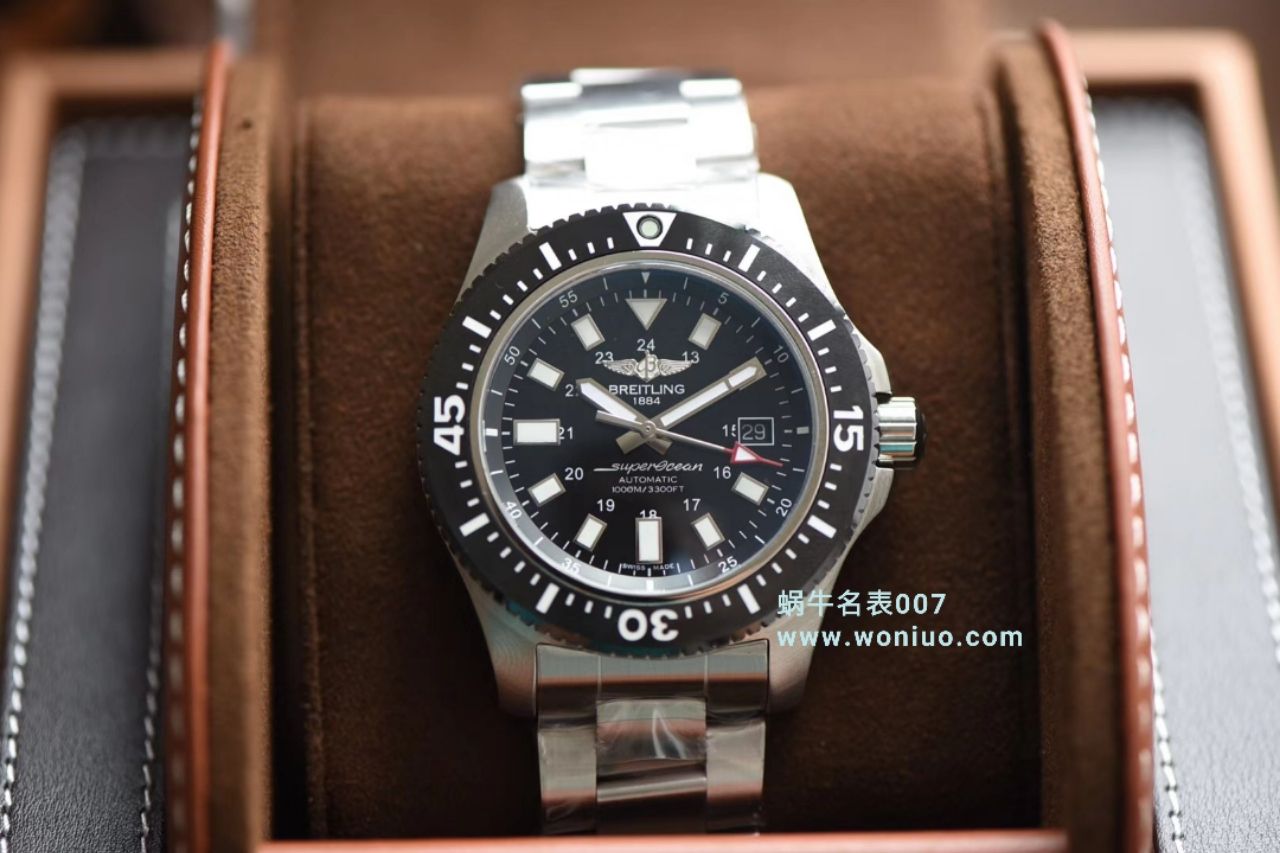 【原单正品、专柜验货】 Breitling 超级海洋系列Y1739316|C959|162A wrist watches 、Y1739310|BF45|227S|A20SS.1 wrist watches 、M17393AN|BE92|227S|M20SS.1 wrist watches  / BL086