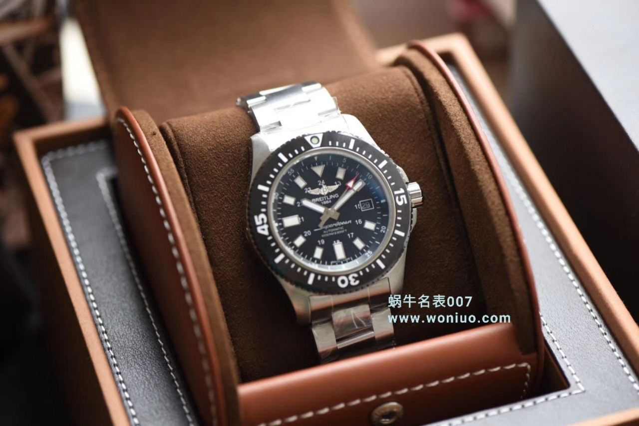 【原单正品、专柜验货】 Breitling 超级海洋系列Y1739316|C959|162A wrist watches 、Y1739310|BF45|227S|A20SS.1 wrist watches 、M17393AN|BE92|227S|M20SS.1 wrist watches  / BL086