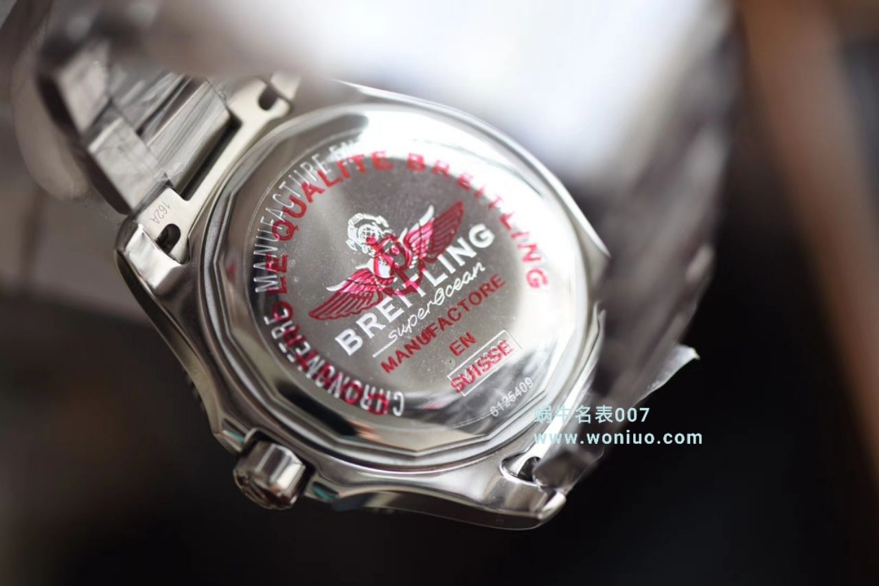 【原单正品、专柜验货】 Breitling 超级海洋系列Y1739316|C959|162A wrist watches 、Y1739310|BF45|227S|A20SS.1 wrist watches 、M17393AN|BE92|227S|M20SS.1 wrist watches  / BL086