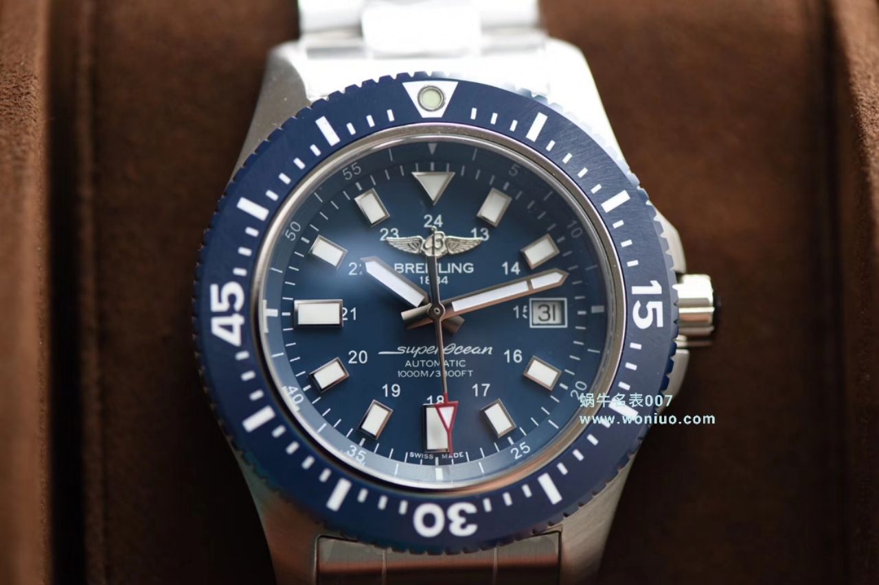 【原单正品、专柜验货】 Breitling 超级海洋系列Y1739316|C959|162A wrist watches 、Y1739310|BF45|227S|A20SS.1 wrist watches 、M17393AN|BE92|227S|M20SS.1 wrist watches  / BL086