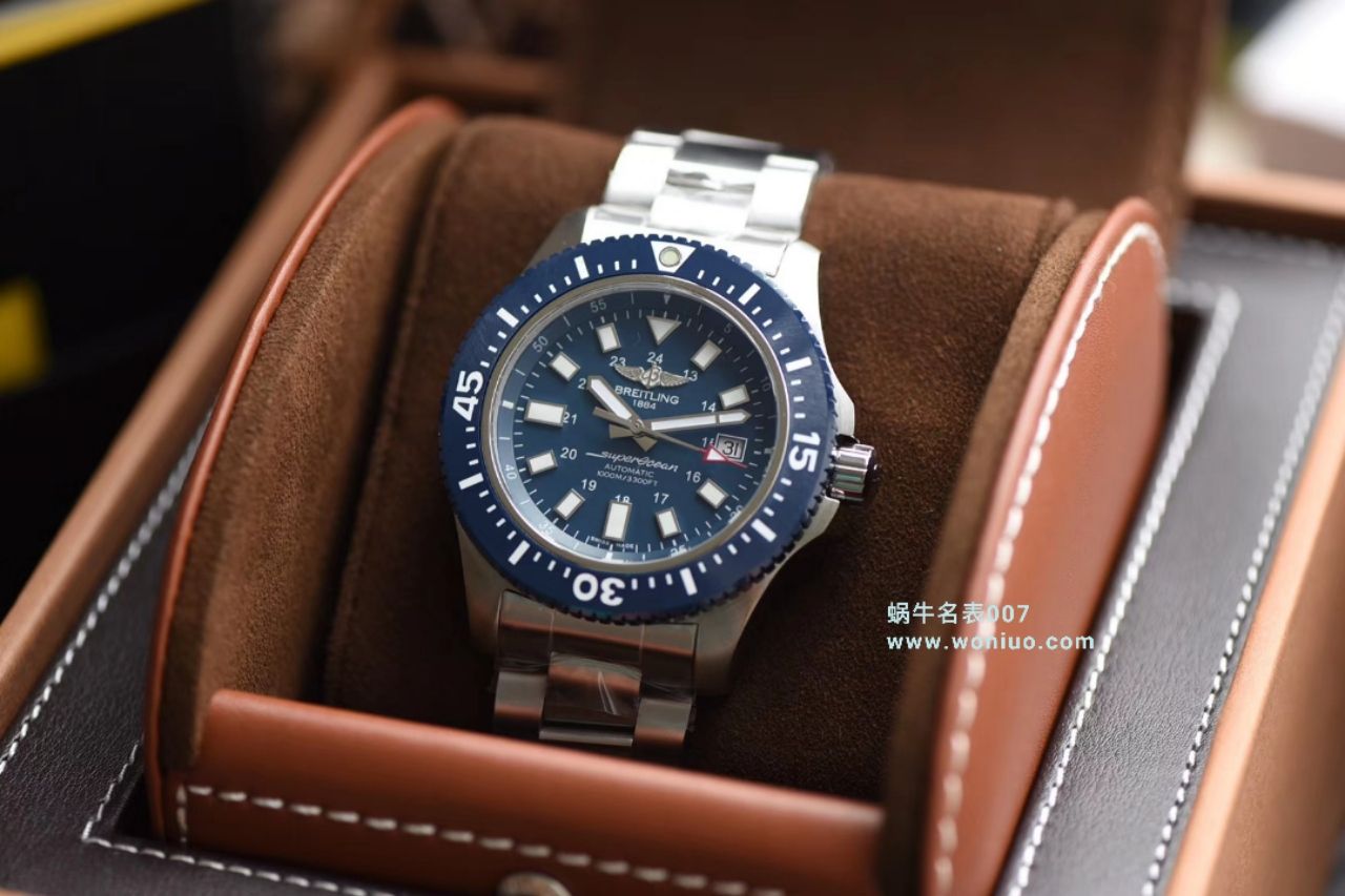 【原单正品、专柜验货】 Breitling 超级海洋系列Y1739316|C959|162A wrist watches 、Y1739310|BF45|227S|A20SS.1 wrist watches 、M17393AN|BE92|227S|M20SS.1 wrist watches  / BL086