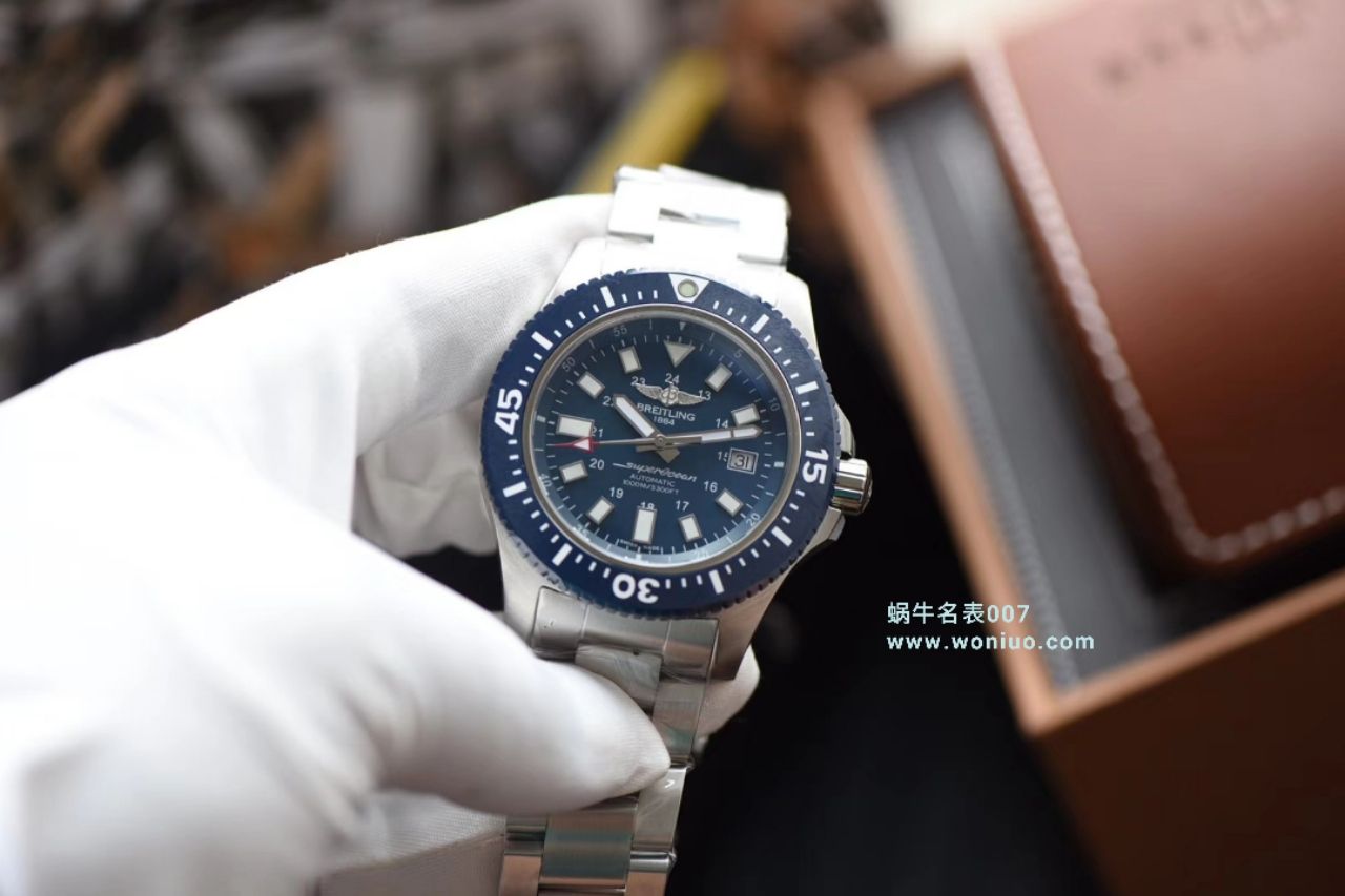 【原单正品、专柜验货】 Breitling 超级海洋系列Y1739316|C959|162A wrist watches 、Y1739310|BF45|227S|A20SS.1 wrist watches 、M17393AN|BE92|227S|M20SS.1 wrist watches  / BL086