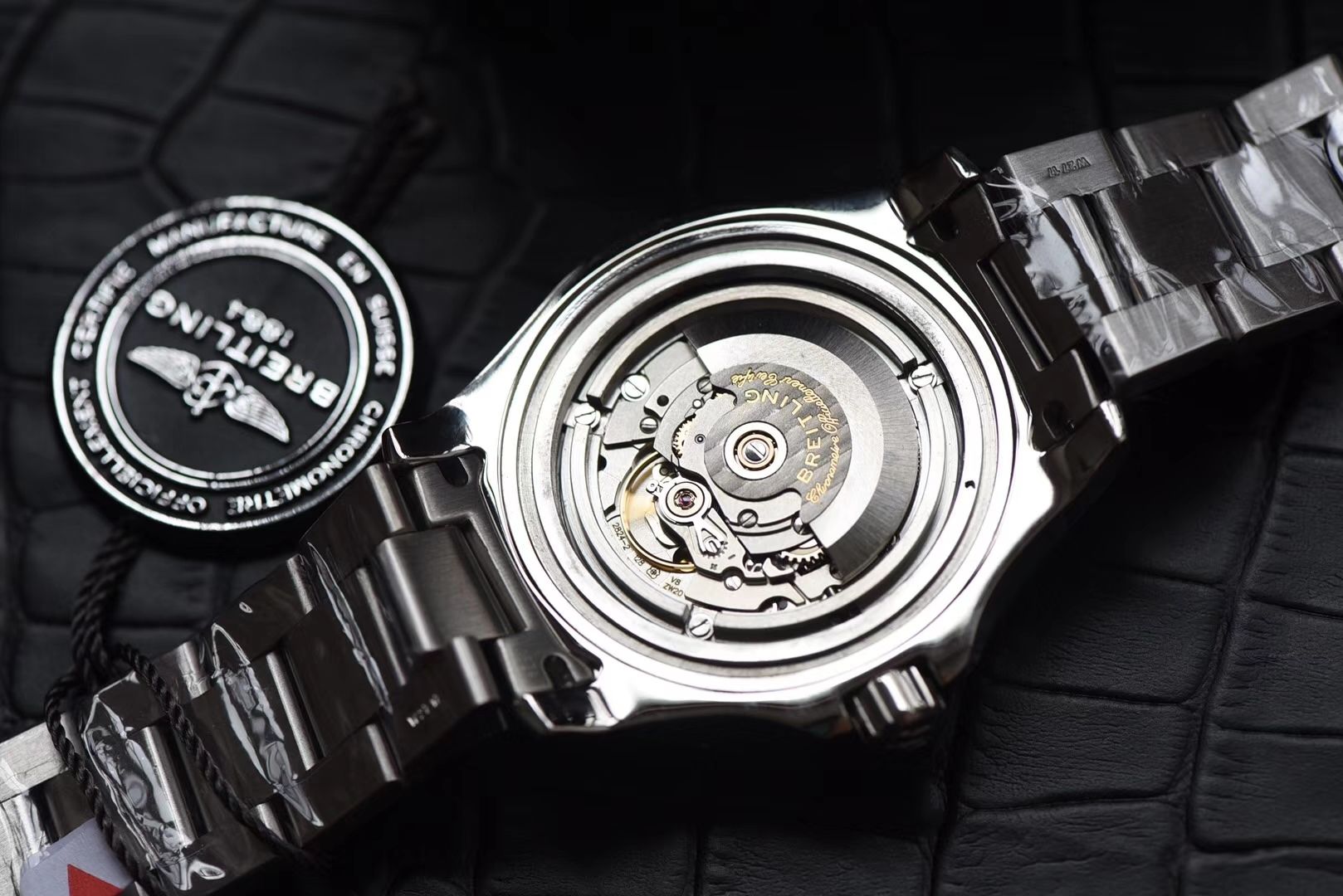 【原单正品、专柜验货】 Breitling 超级海洋系列Y1739316|C959|162A wrist watches 、Y1739310|BF45|227S|A20SS.1 wrist watches 、M17393AN|BE92|227S|M20SS.1 wrist watches  / BL086