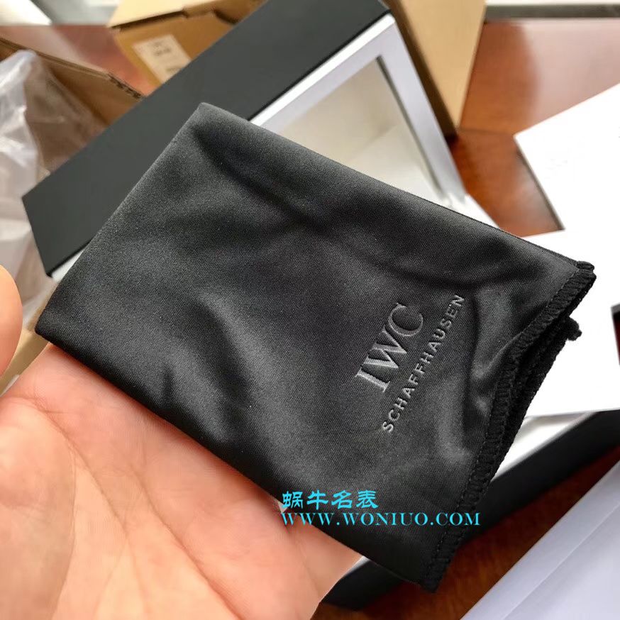 【专柜原单】IWC IWC 表柏涛菲诺系列IW356501、IW356502、IW356519、IW356518、IW356517男士 wrist watches  / WG167