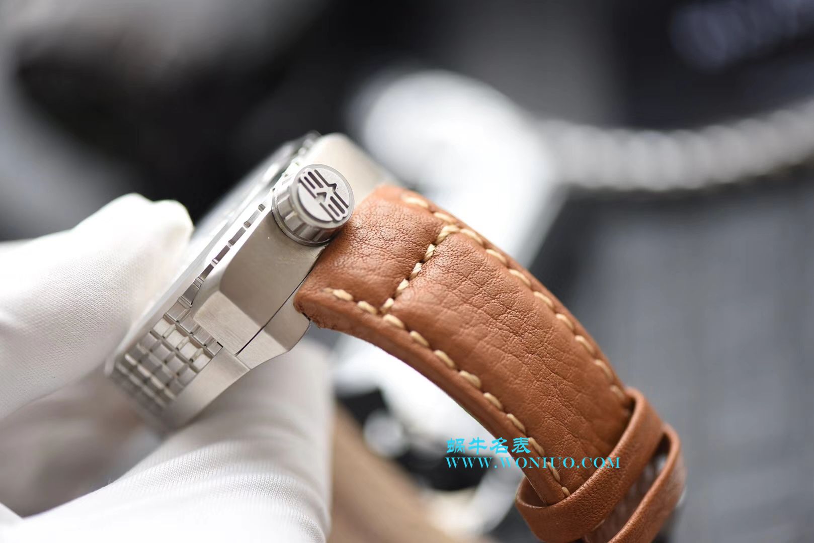 BB FACTORY 巧思之作【一表两用 奇思妙构】BBF出品BOMBERG BOLD系列 wrist watches 劲酷登场， / BB002