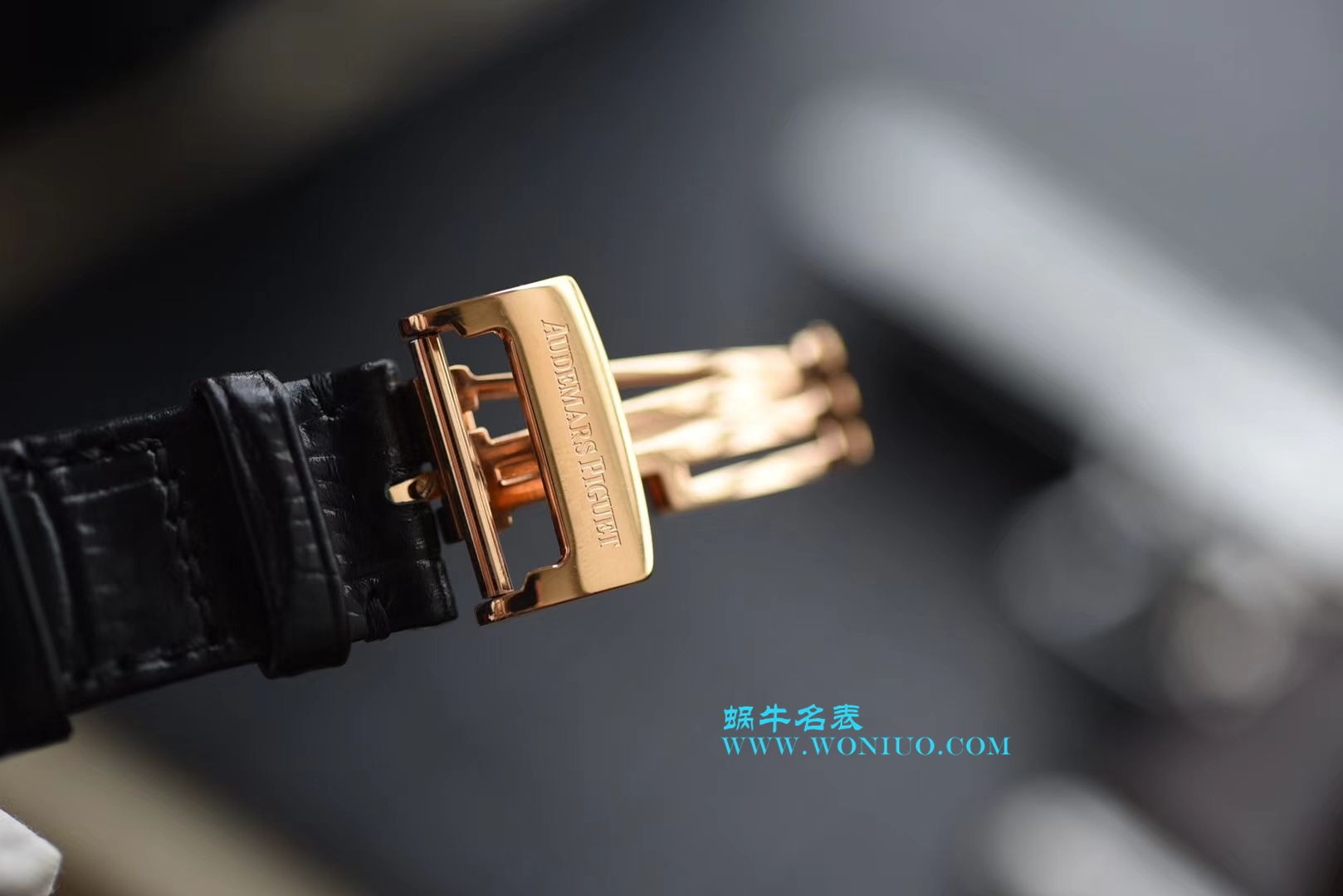 【V9 Perfect  High quality  Replica Watches 】Audemars Piguet 千禧系列15350OR.OO.D093CR.01、15350ST.OO.D002CR.01 wrist watches  / AP135