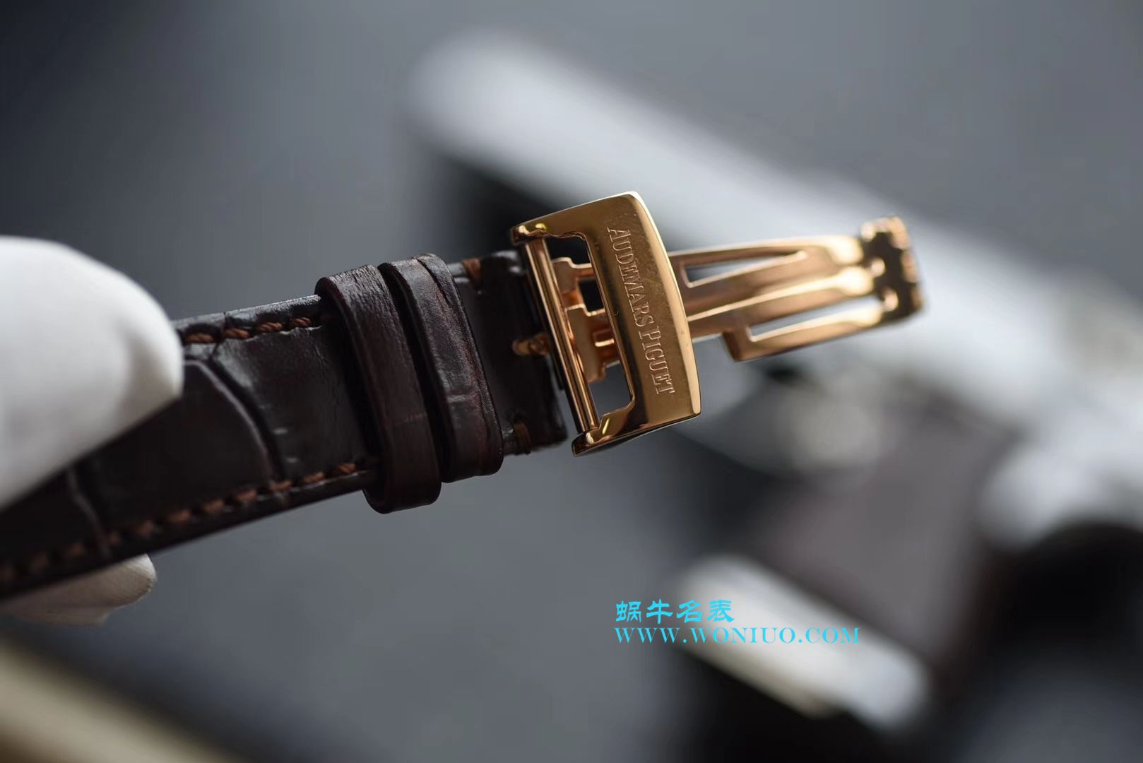 【V9 Perfect  High quality  Replica Watches 】Audemars Piguet 千禧系列15350OR.OO.D093CR.01、15350ST.OO.D002CR.01 wrist watches  / AP135