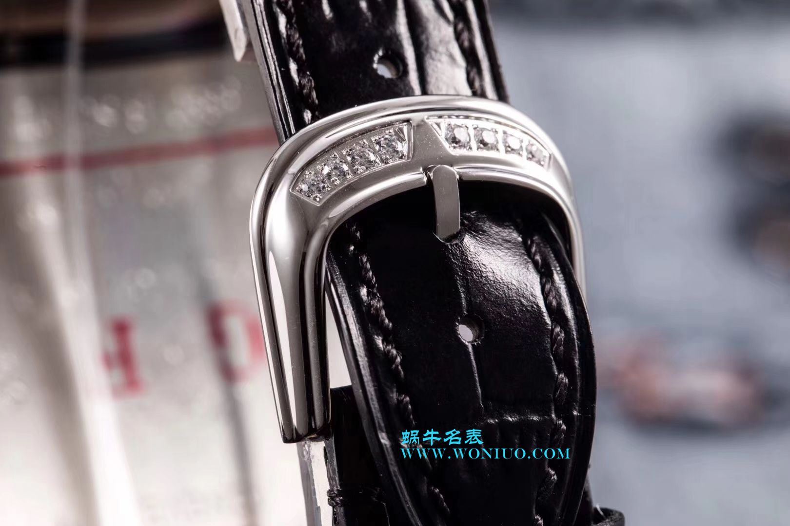 【GF新品- Replica Copy 男神特供版】Franck Muller 法穆兰Casablanca系列8880酒桶型男表 / FL025