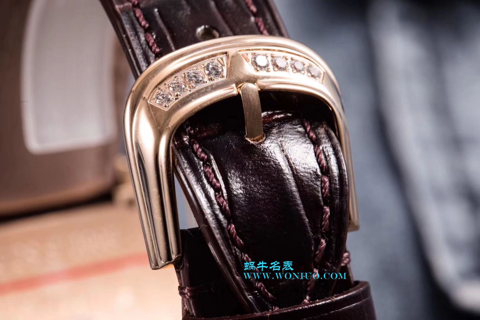 【GF新品- Replica Copy 男神特供版】Franck Muller 法穆兰Casablanca系列8880酒桶型男表 / FL025