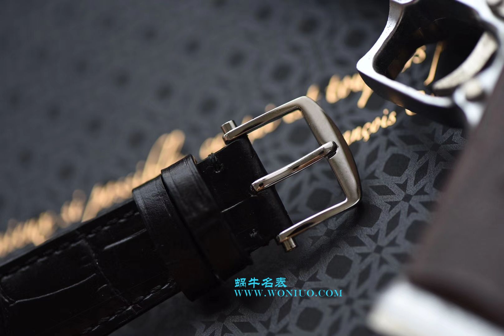 【FK Factory  Replica  Perfect 精 Replica Watches 】 Breguet 经典系列5177BB/15/9V6 wrist watches  / BZ018