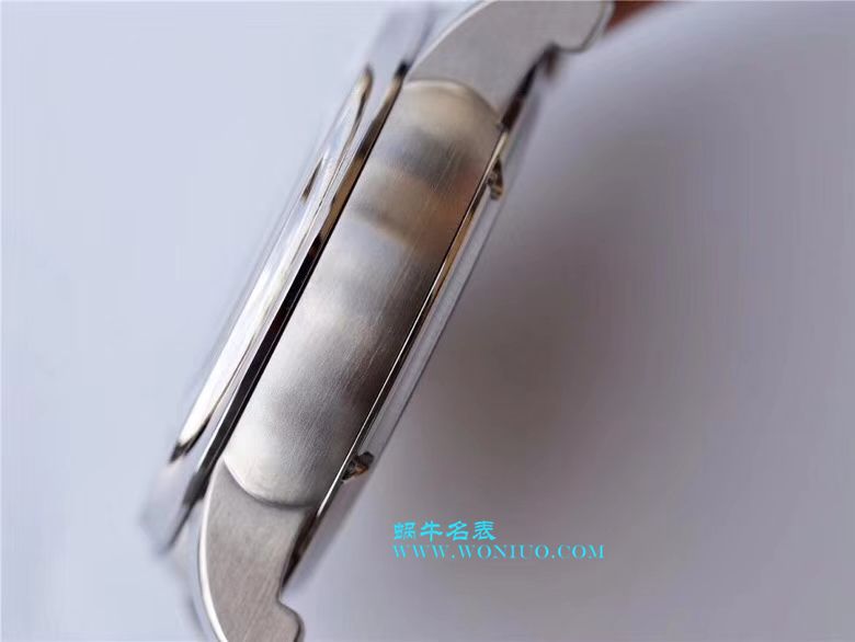 罗杰杜彼致敬系列真双 Tourbillon  行业唯一一款搭载双飞轮的 top  Replica Copy  wrist watches  / LJ022