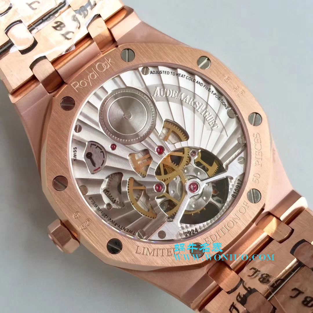 【R8 Perfect  High quality  Replica 】Audemars Piguet 皇家橡树系列26522ST.OO.1220ST.01 wrist watches 、26522OR.OO.1220OR.01、26510ST.OO.1220ST.01 Tourbillon  Watches  / AP137