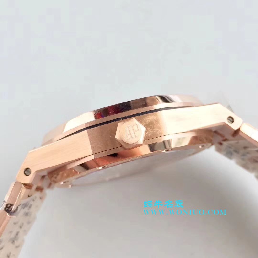 【R8 Perfect  High quality  Replica 】Audemars Piguet 皇家橡树系列26522ST.OO.1220ST.01 wrist watches 、26522OR.OO.1220OR.01、26510ST.OO.1220ST.01 Tourbillon  Watches  / AP137