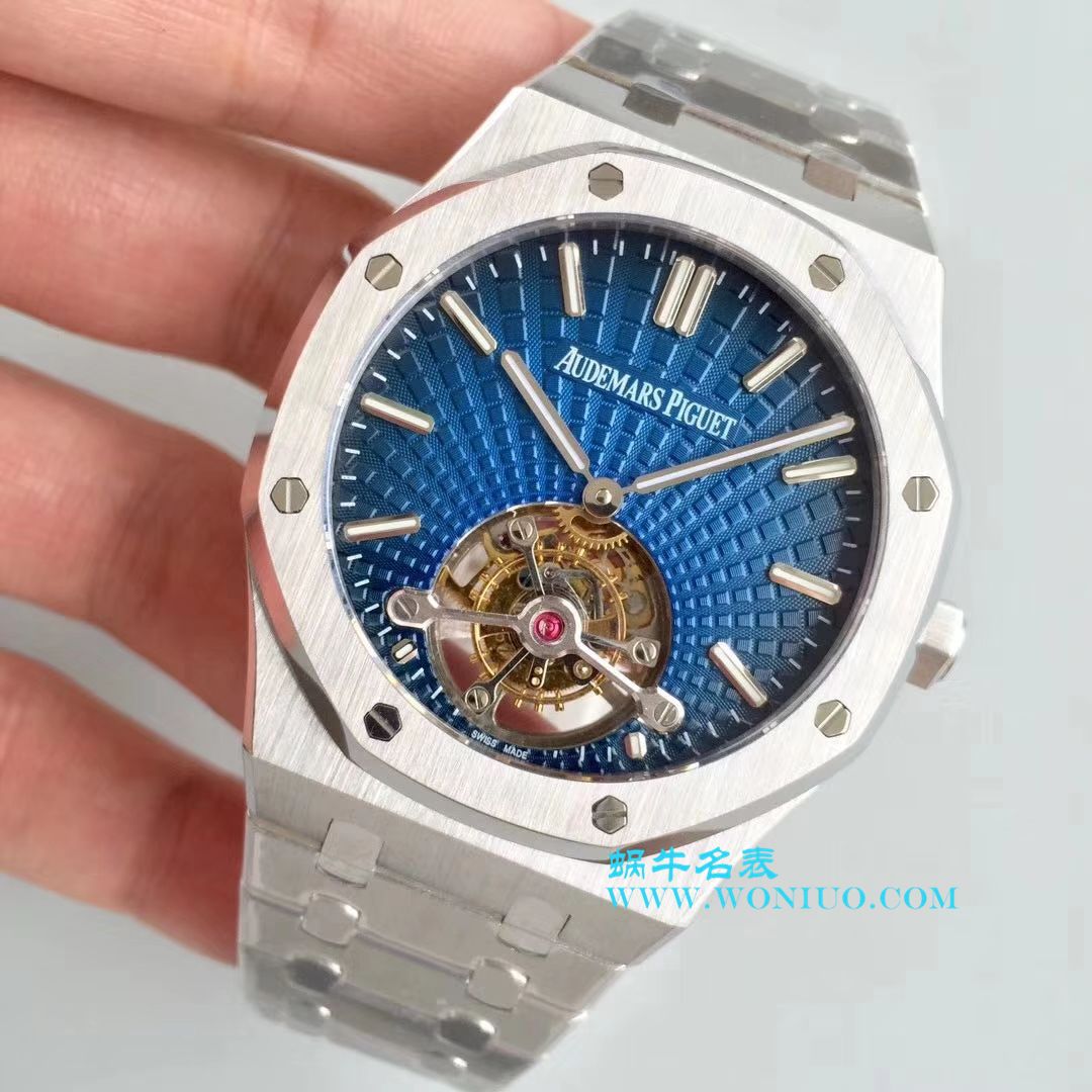 【R8 Perfect  High quality  Replica 】Audemars Piguet 皇家橡树系列26522ST.OO.1220ST.01 wrist watches 、26522OR.OO.1220OR.01、26510ST.OO.1220ST.01 Tourbillon  Watches  / AP137