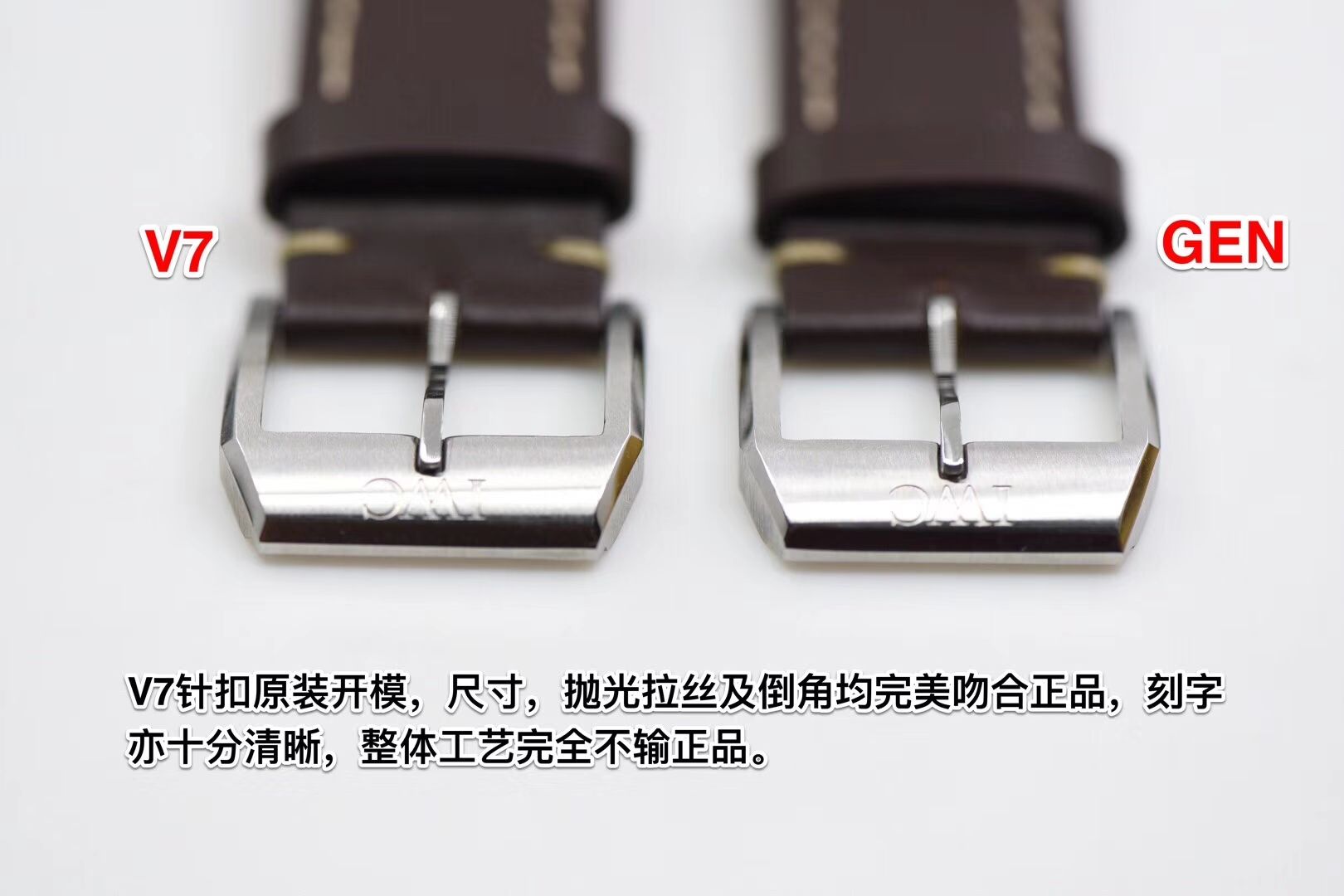 【V7 top  TOP 作品、 Perfect  High quality  Replica 】 IWC 表  MARK XVII 飞行员 wrist watches “小王子”特别版系列IW327004 wrist watches 、IW327003，IW327001,IW327002 / WG168