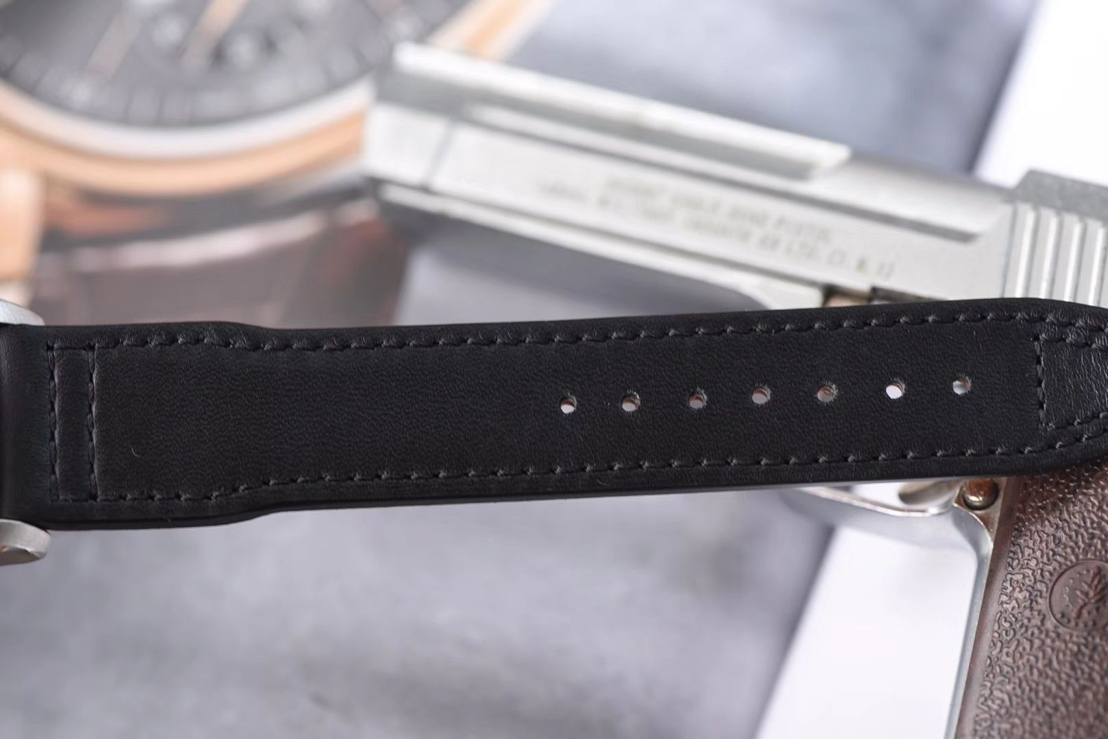 【V7 top  TOP 作品、 Perfect  High quality  Replica 】 IWC 表  MARK XVII 飞行员 wrist watches “小王子”特别版系列IW327004 wrist watches 、IW327003，IW327001,IW327002 / WG168