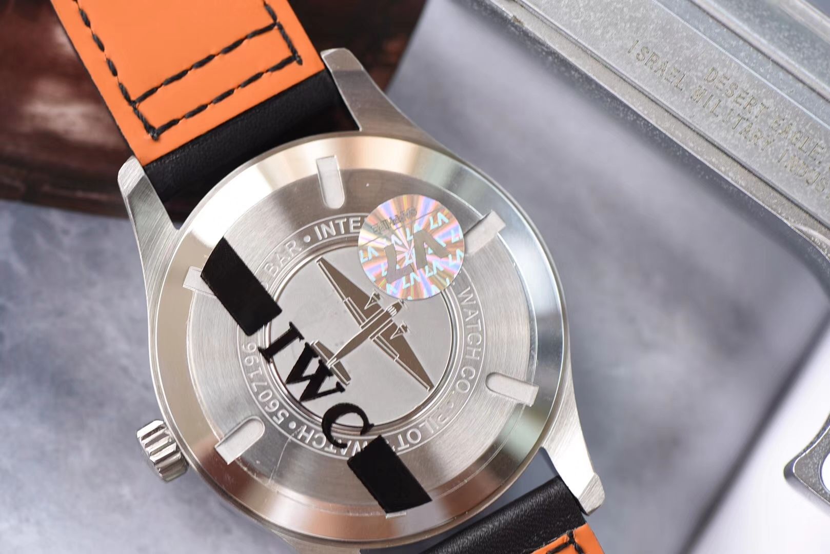 【V7 top  TOP 作品、 Perfect  High quality  Replica 】 IWC 表  MARK XVII 飞行员 wrist watches “小王子”特别版系列IW327004 wrist watches 、IW327003，IW327001,IW327002 / WG168