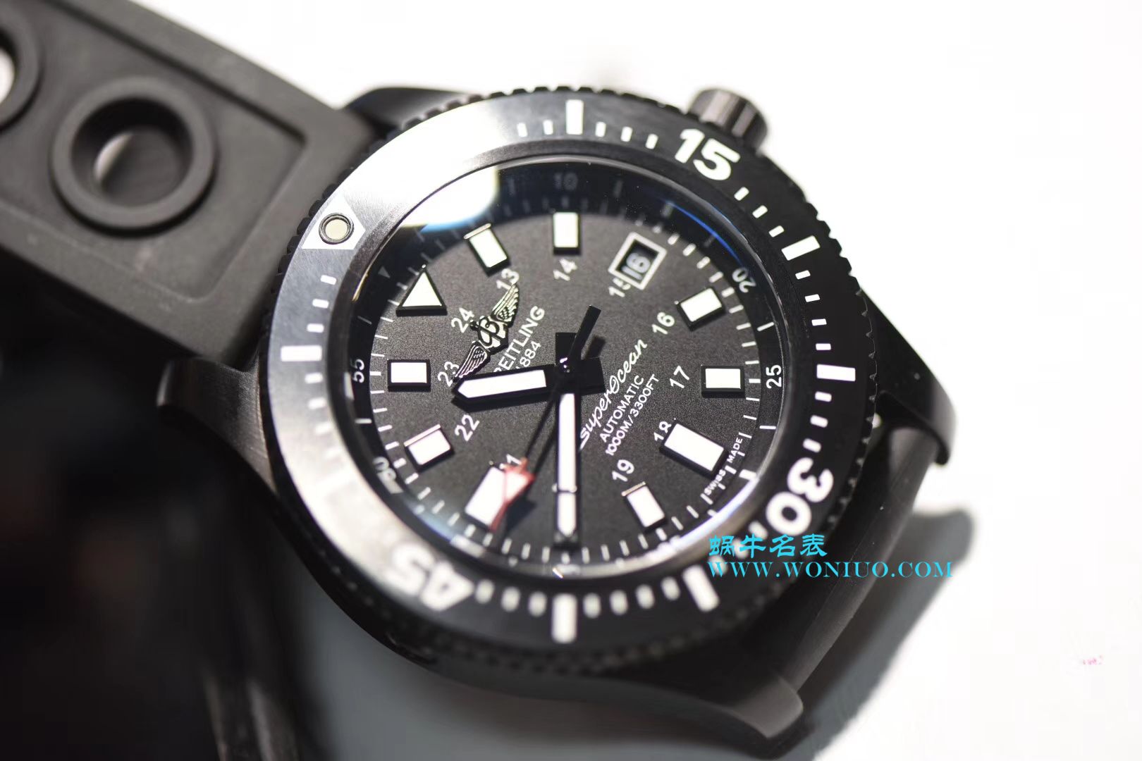 【原单正品、专柜验货】 Breitling 超级海洋系列Y1739316|C959|162A wrist watches 、Y1739310|BF45|227S|A20SS.1 wrist watches 、M17393AN|BE92|227S|M20SS.1 wrist watches  / BL086