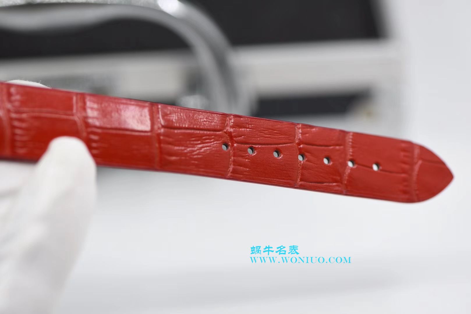最新力作 原版开模 香家BOY·FRIEND系列 wrist watches 设计灵感源自香家成名已久的PREMIÈRE系列产品 / X035