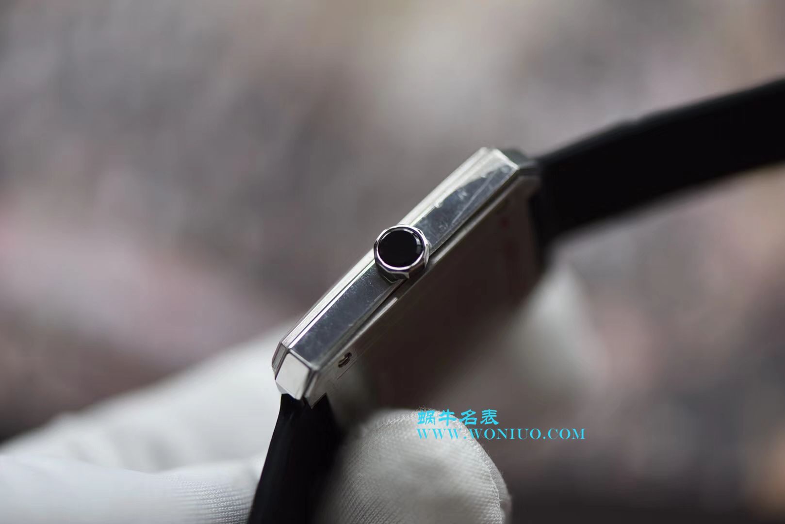 最新力作 原版开模 香家BOY·FRIEND系列 wrist watches 设计灵感源自香家成名已久的PREMIÈRE系列产品 / X035