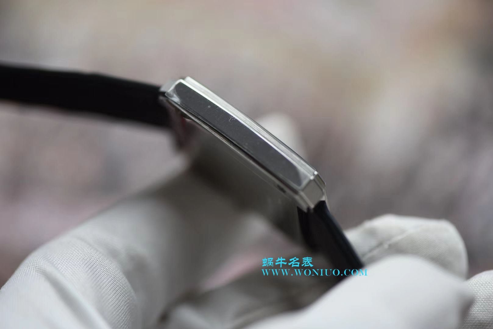 最新力作 原版开模 香家BOY·FRIEND系列 wrist watches 设计灵感源自香家成名已久的PREMIÈRE系列产品 / X035