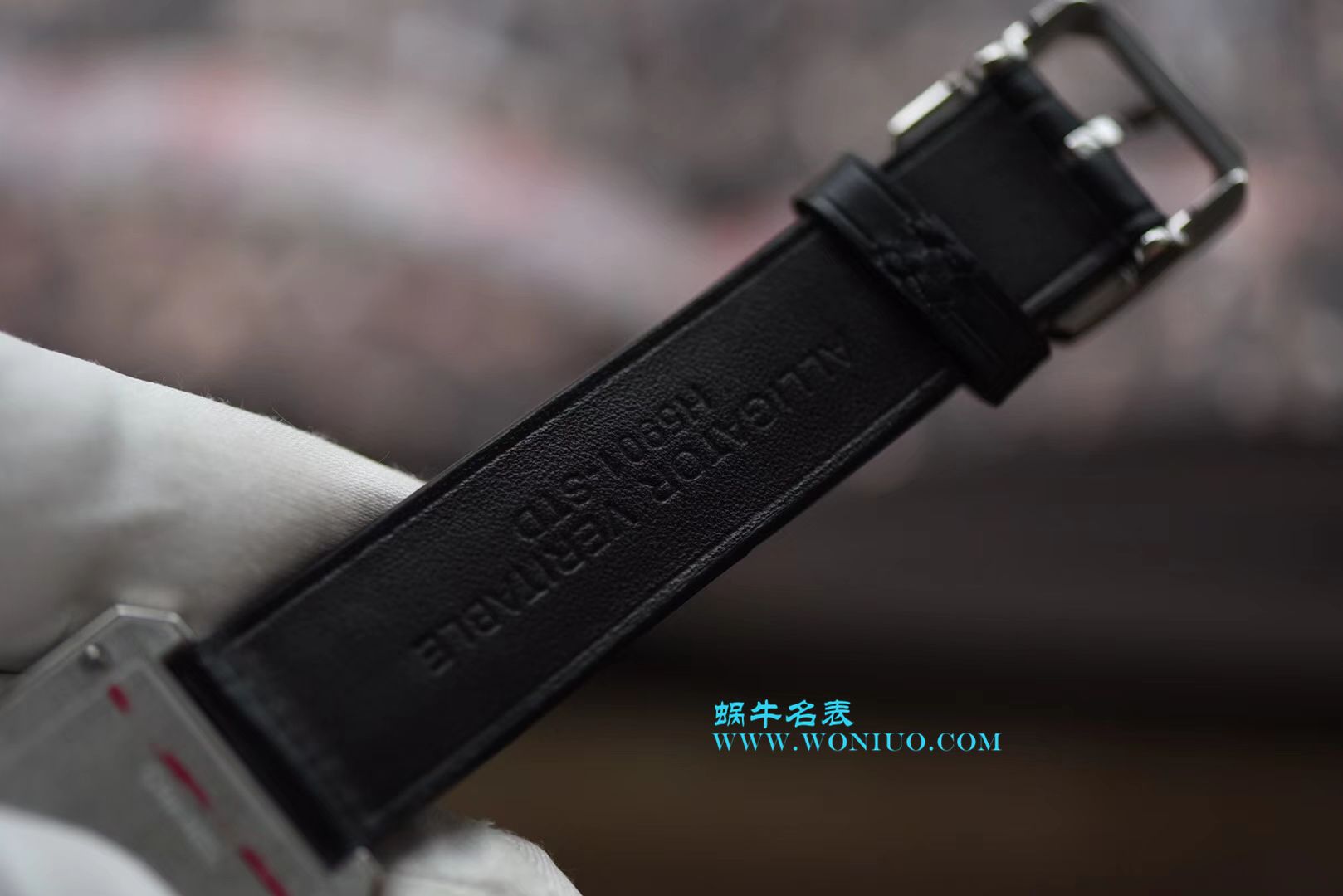 最新力作 原版开模 香家BOY·FRIEND系列 wrist watches 设计灵感源自香家成名已久的PREMIÈRE系列产品 / X035
