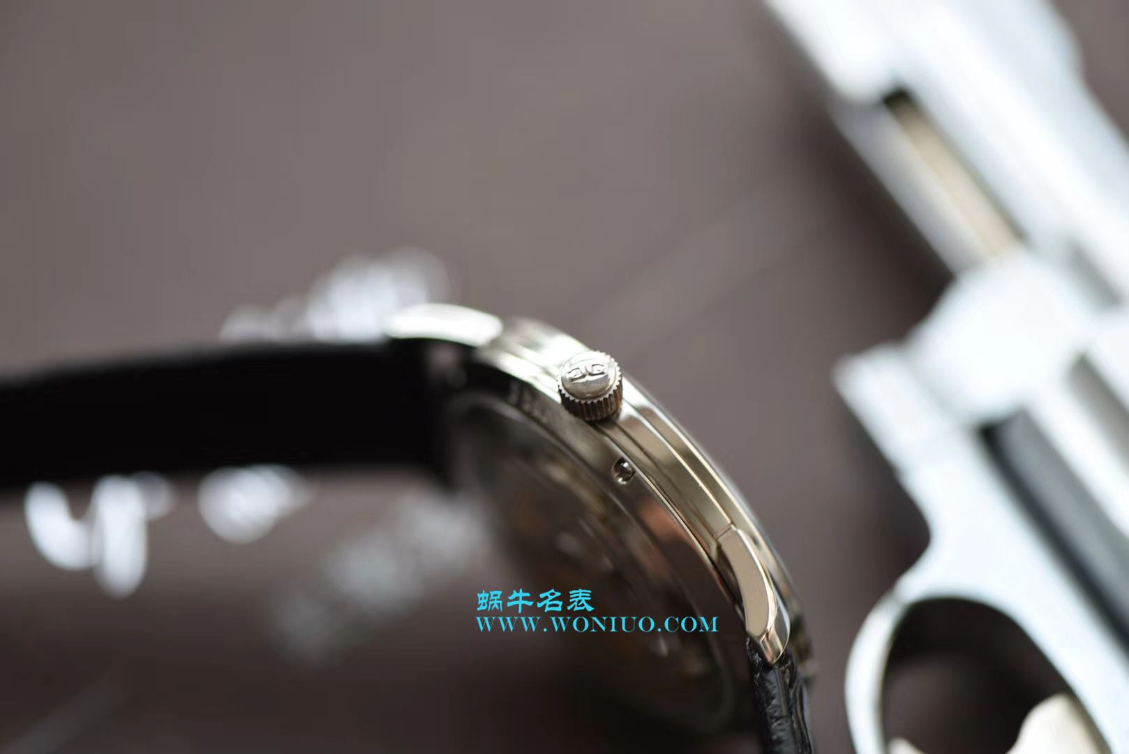 【YL Perfect  High quality  Replica Watches 】glashuette original原创复古系列1-39-52-03-02-04 wrist watches  / GLA052