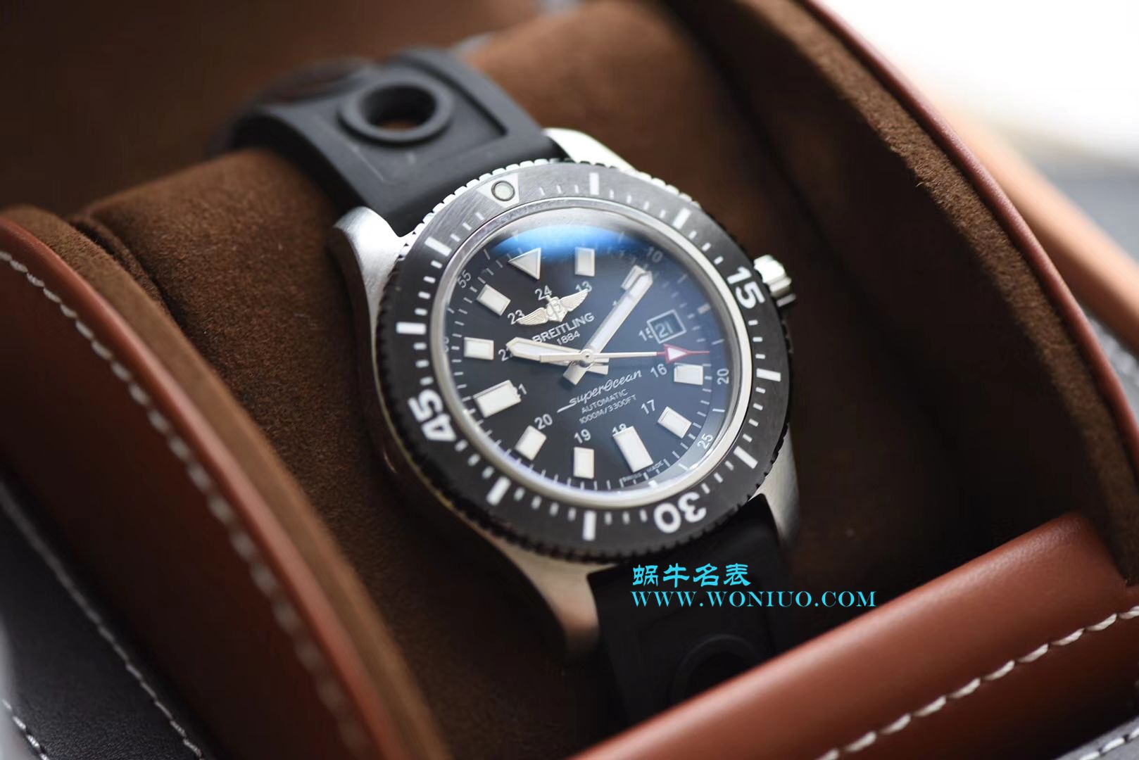 【原单正品、专柜验货】 Breitling 超级海洋系列Y1739316|C959|162A wrist watches 、Y1739310|BF45|227S|A20SS.1 wrist watches 、M17393AN|BE92|227S|M20SS.1 wrist watches  / BL086