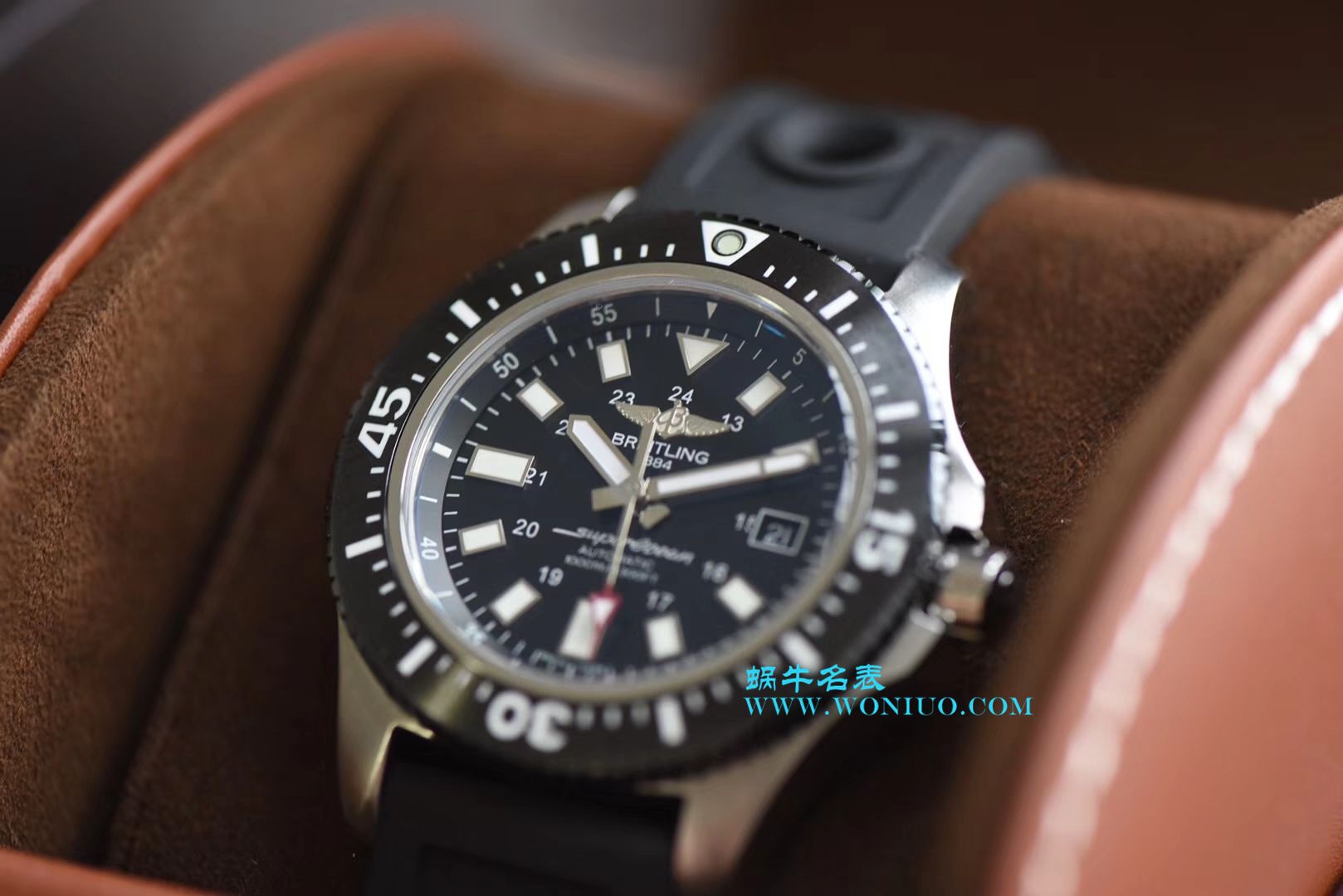 【原单正品、专柜验货】 Breitling 超级海洋系列Y1739316|C959|162A wrist watches 、Y1739310|BF45|227S|A20SS.1 wrist watches 、M17393AN|BE92|227S|M20SS.1 wrist watches  / BL086