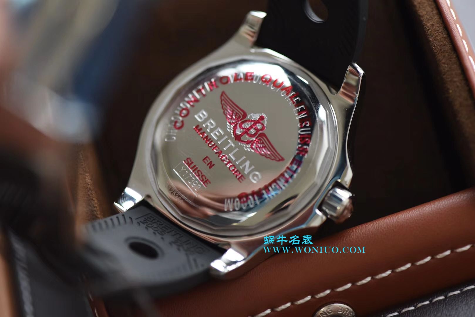 【原单正品、专柜验货】 Breitling 超级海洋系列Y1739316|C959|162A wrist watches 、Y1739310|BF45|227S|A20SS.1 wrist watches 、M17393AN|BE92|227S|M20SS.1 wrist watches  / BL086