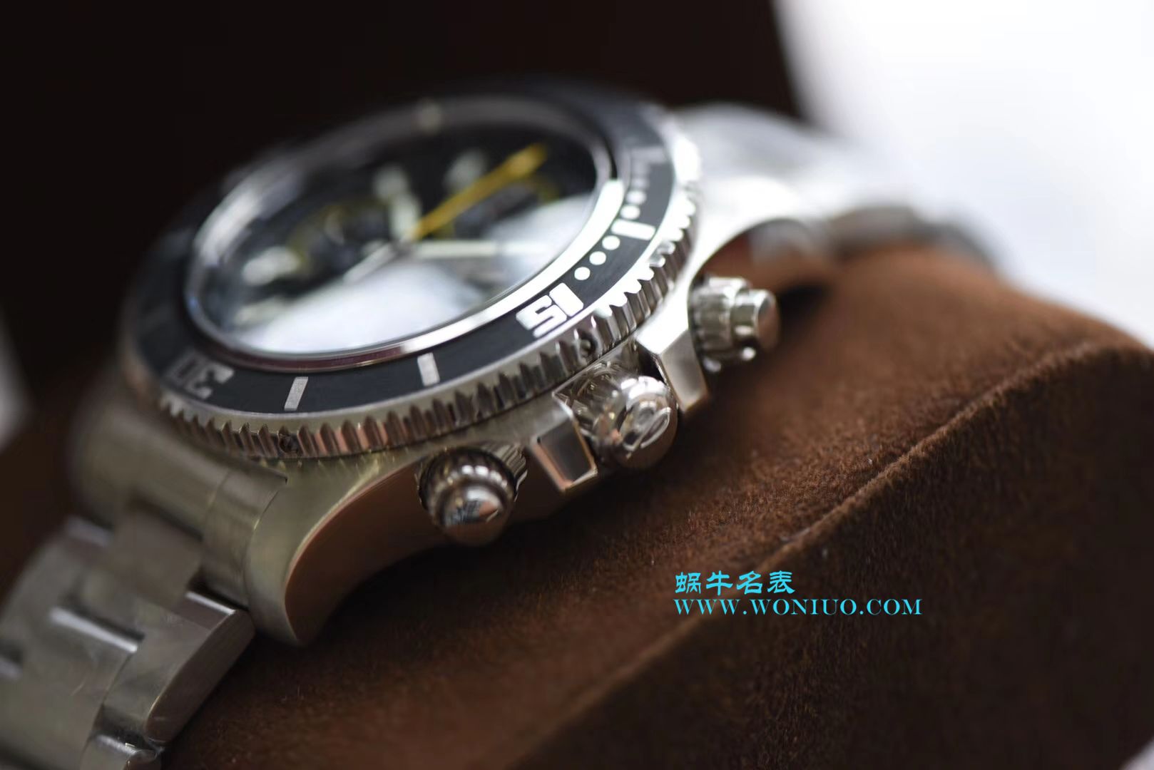 【原单正品】 Breitling 超级海洋系列A13341X9|BA81|163A wrist watches 、A1334102/BA82、A1334102/BA83/227X/A20BASA.1原单 Watches  / BL090