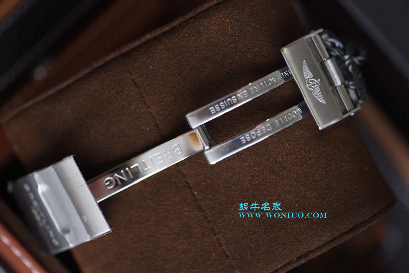 【原单正品】 Breitling 超级海洋系列A13341X9|BA81|163A wrist watches 、A1334102/BA82、A1334102/BA83/227X/A20BASA.1原单 Watches  / BL090