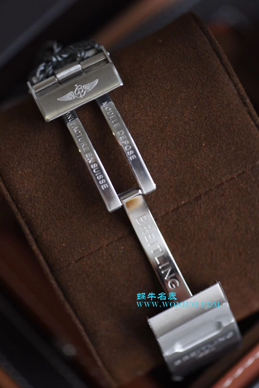 【原单正品】 Breitling 超级海洋系列A13341X9|BA81|163A wrist watches 、A1334102/BA82、A1334102/BA83/227X/A20BASA.1原单 Watches  / BL090