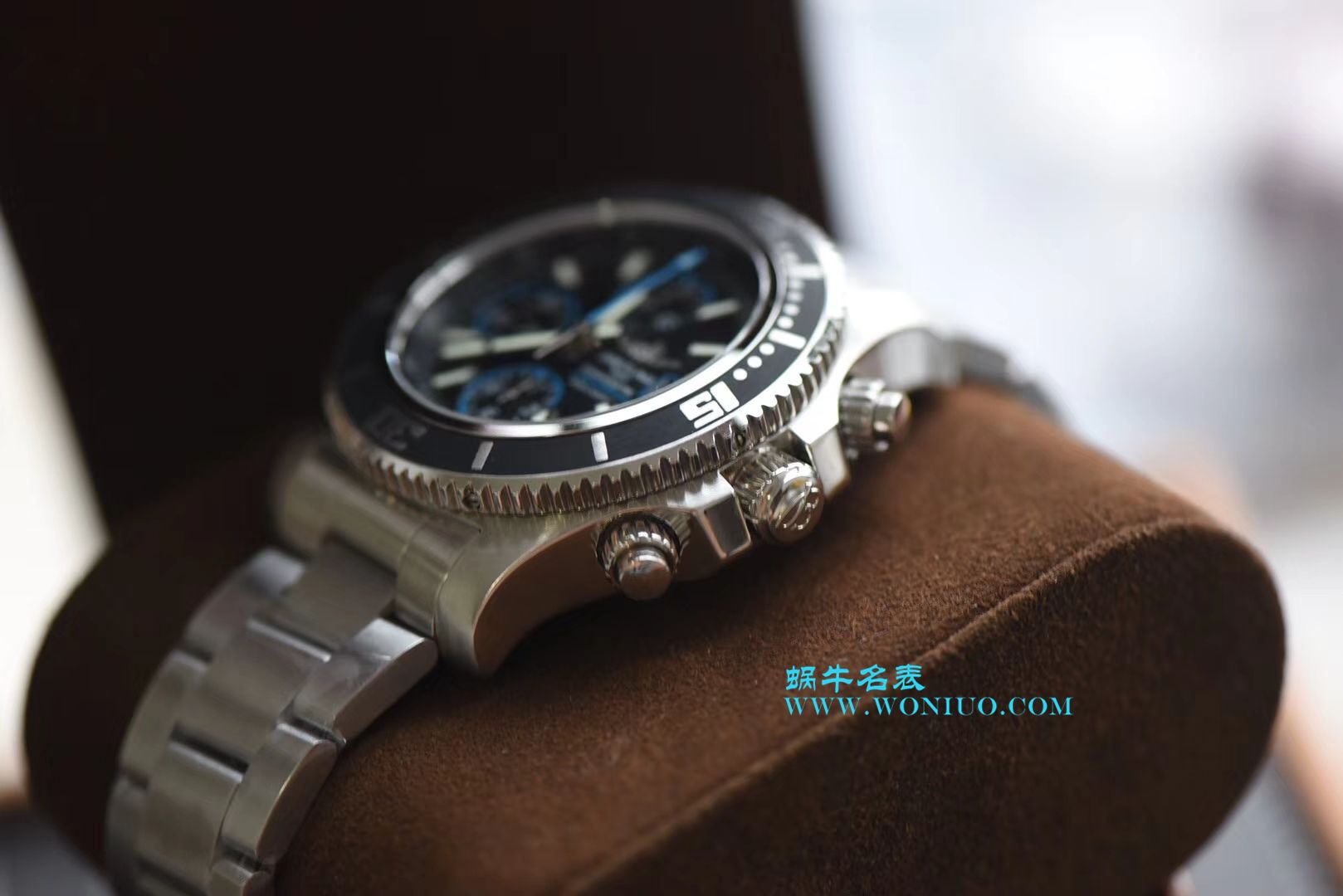 【原单正品】 Breitling 超级海洋系列A13341X9|BA81|163A wrist watches 、A1334102/BA82、A1334102/BA83/227X/A20BASA.1原单 Watches  / BL090