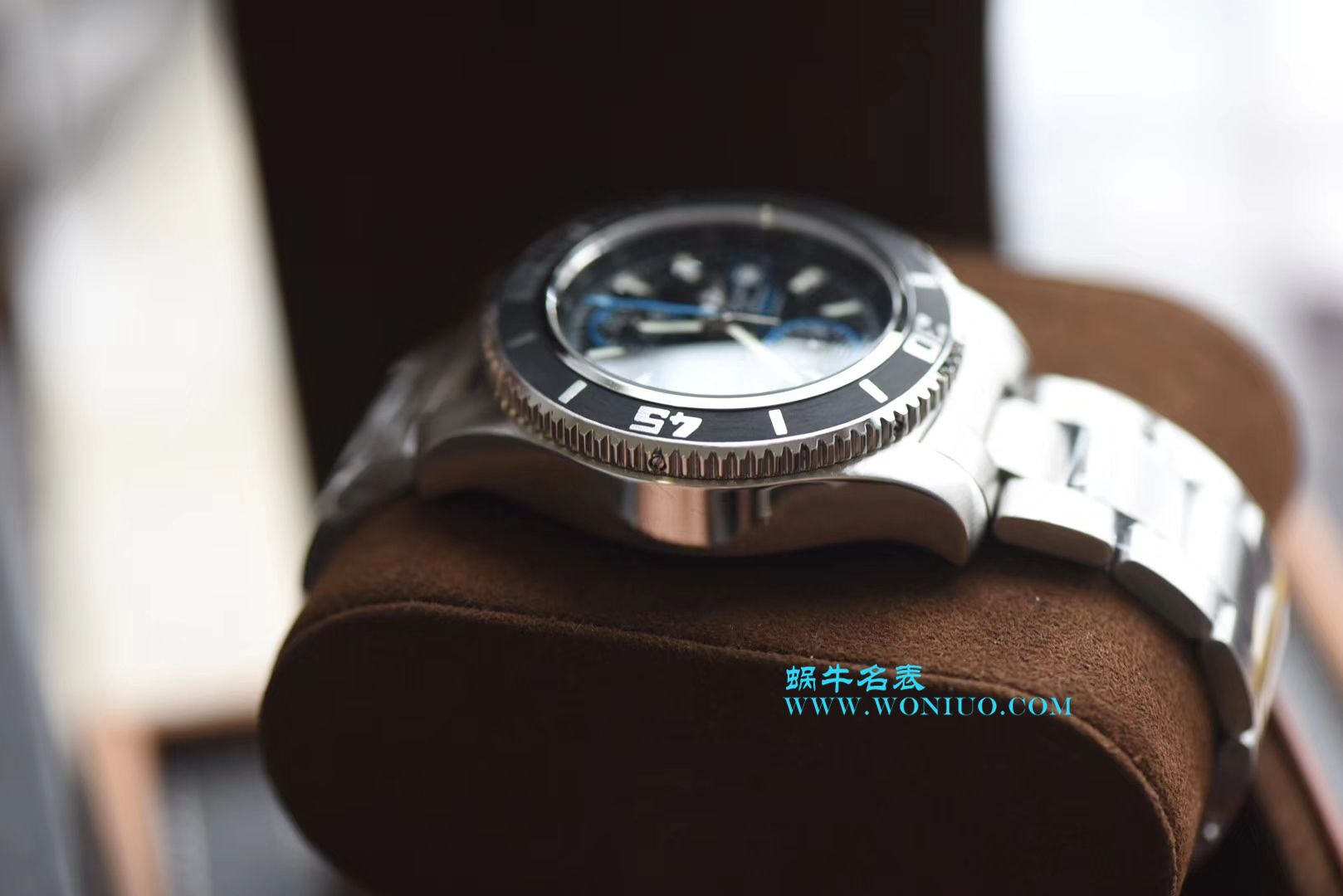 【原单正品】 Breitling 超级海洋系列A13341X9|BA81|163A wrist watches 、A1334102/BA82、A1334102/BA83/227X/A20BASA.1原单 Watches  / BL090