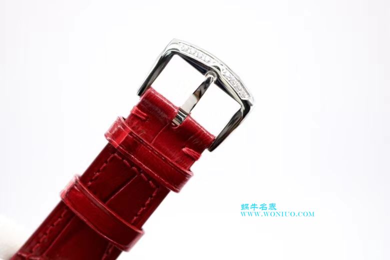 【GF最强 Replica Copy 女表系列——Franck Muller法穆兰Long Island（长岛）952QZ wrist watches 】 / FL028