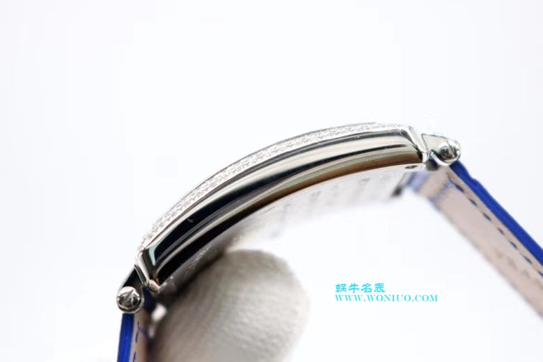 【GF最强 Replica Copy 女表系列——Franck Muller法穆兰Long Island（长岛）952QZ wrist watches 】 / FL028